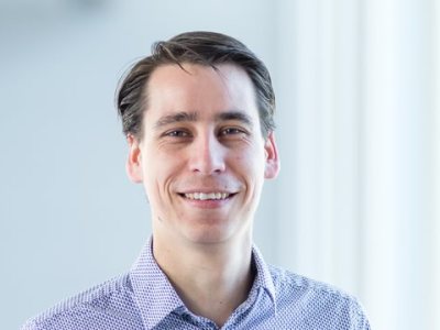 Jeroen de Baaij receives ENW-M grant to study the role of magnesium in cell metabolism