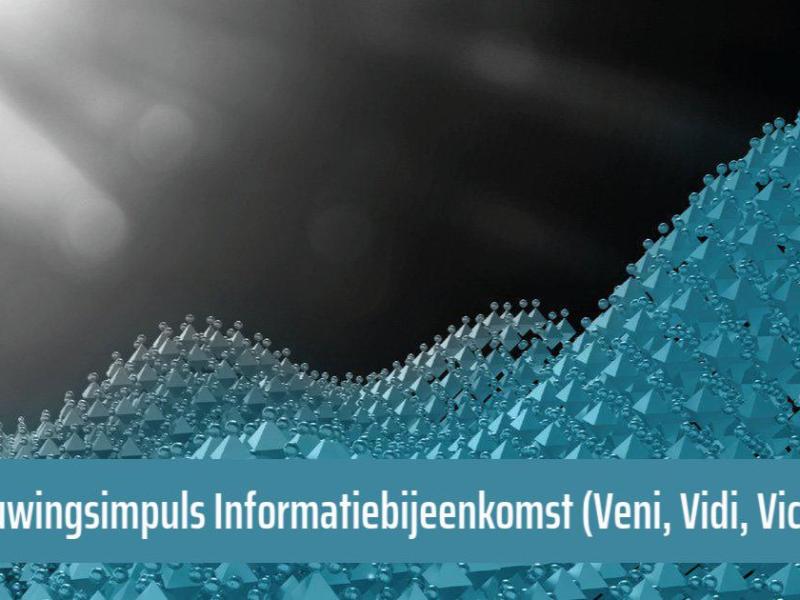 Vidi Grant for Jeroen de Baaij